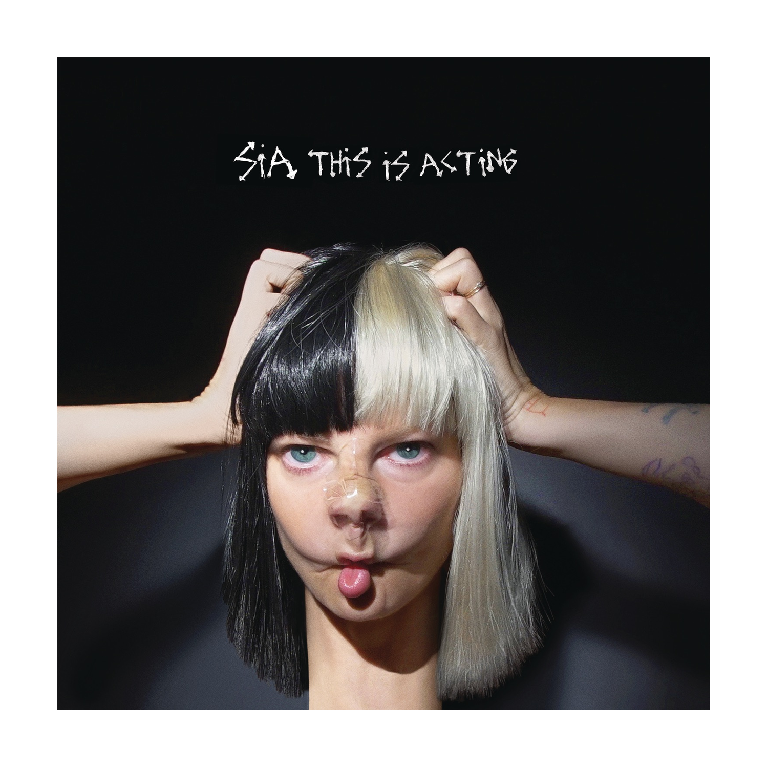 Sia - This Is Acting 2xLP
