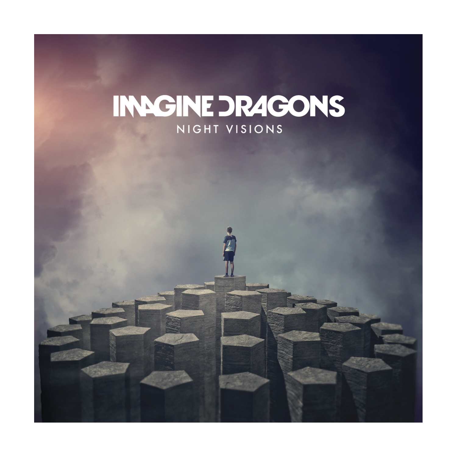 Imagine Dragons - Night Visions