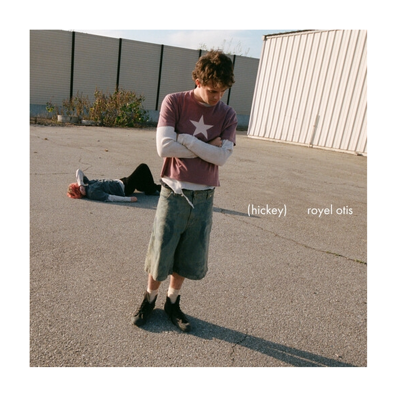 Royel Otis - Hickey