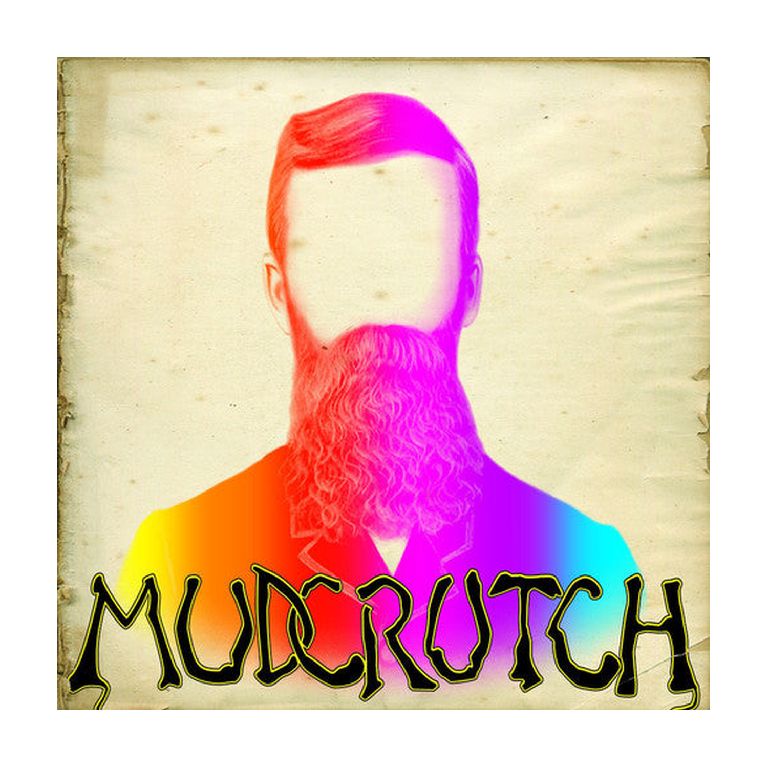 Mudcrutch 2xLP