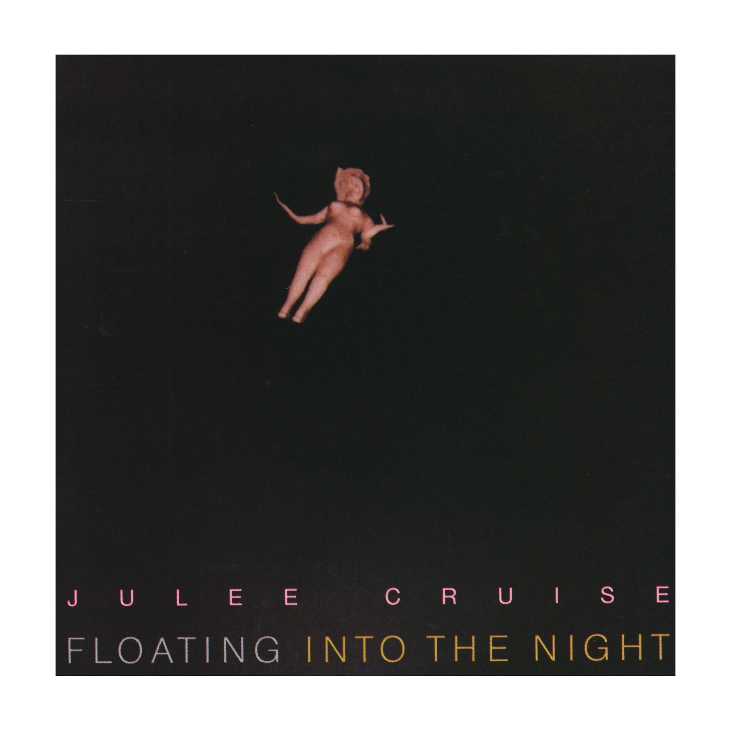 Julee Cruise - Floating Into the Night (CD)