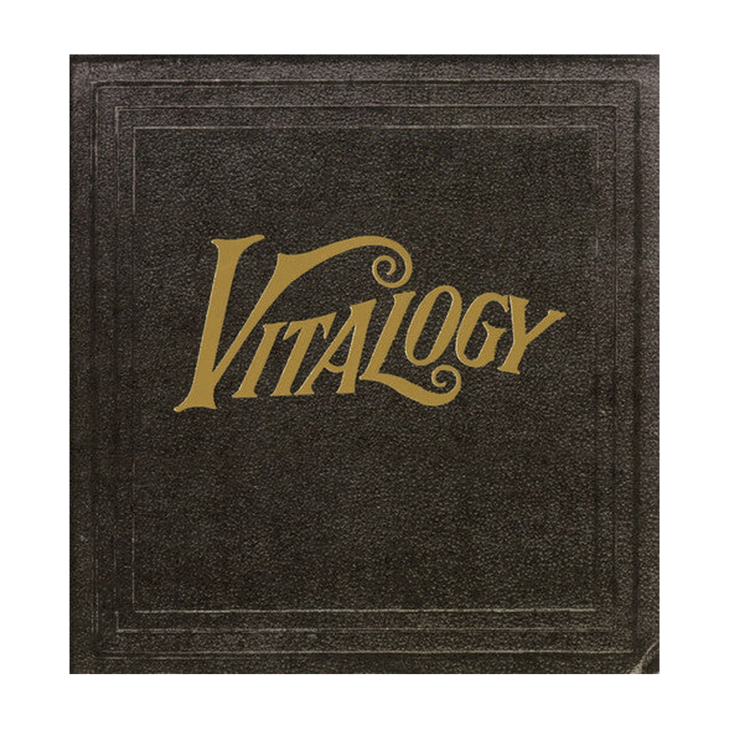 Pearl Jam - Vitalogy 2xLP