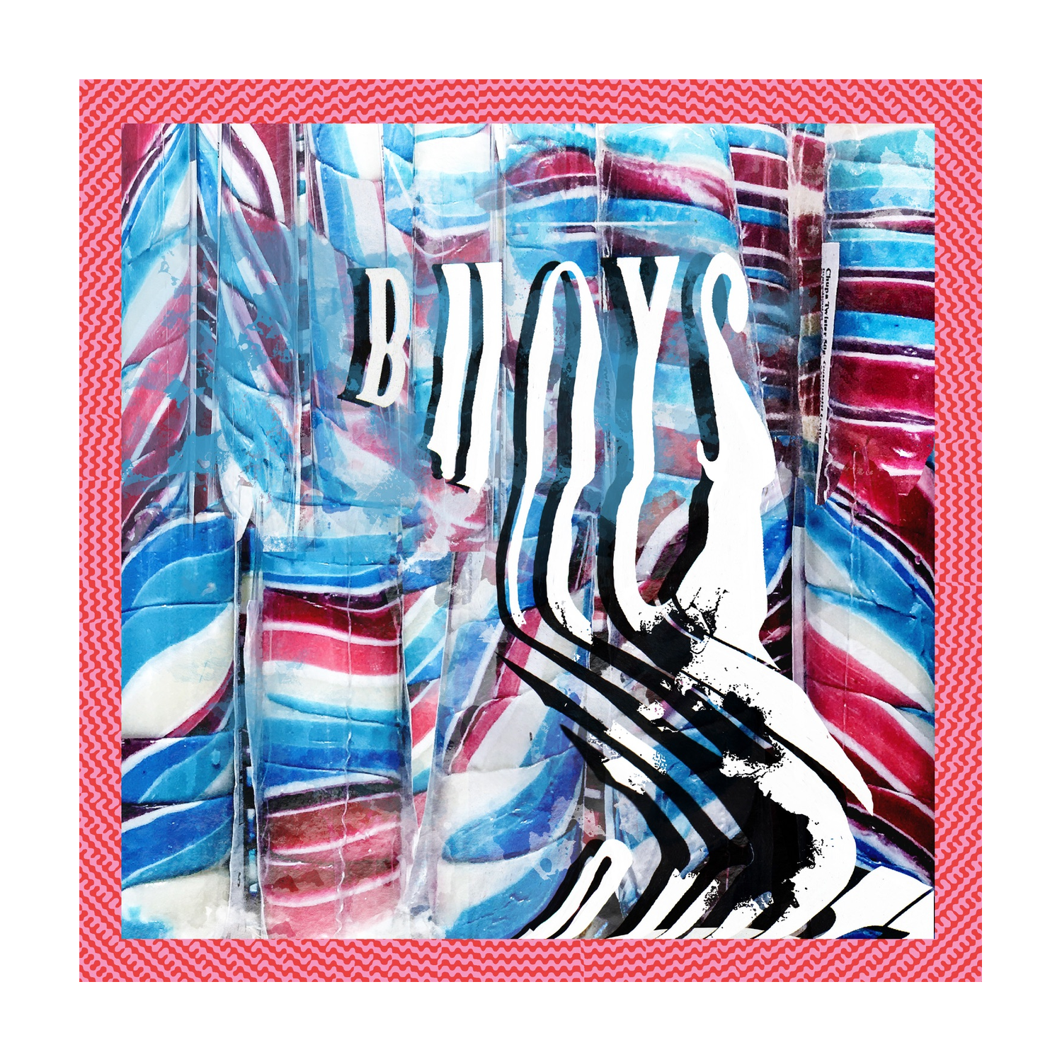 Panda Bear - Buoys