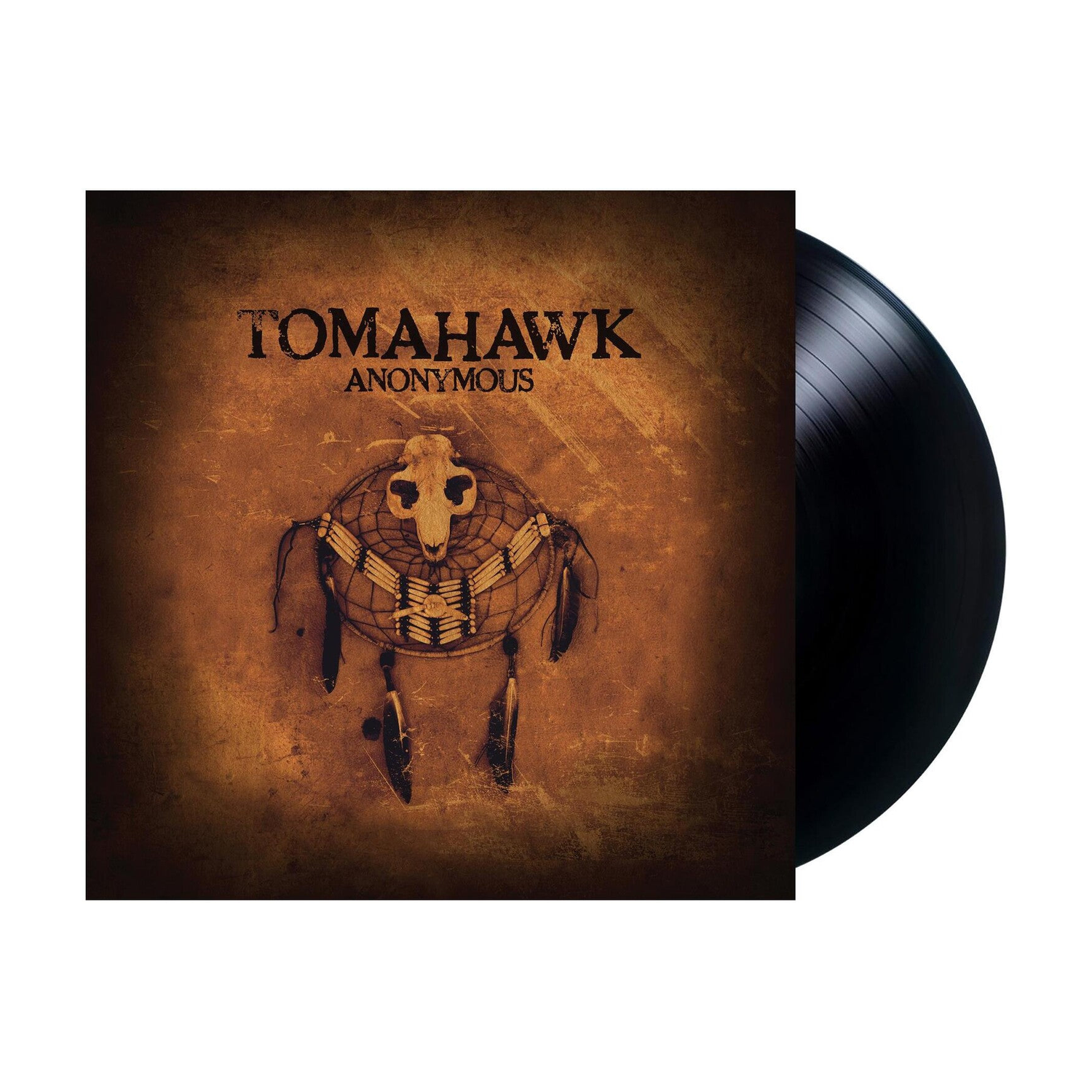 Tomahawk - Anonymous