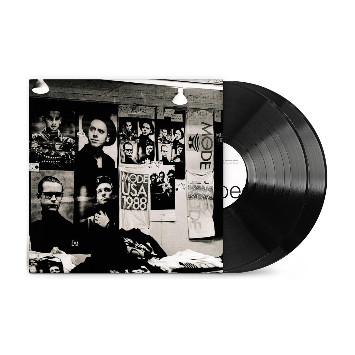Depeche Mode - 101 Live 2xLP