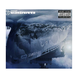 Rammstein - Rosenrot (CD)