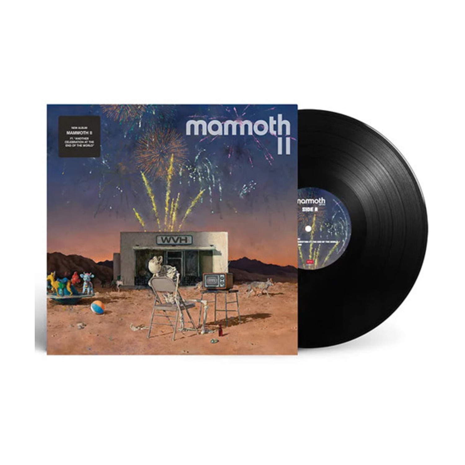 Mammoth II