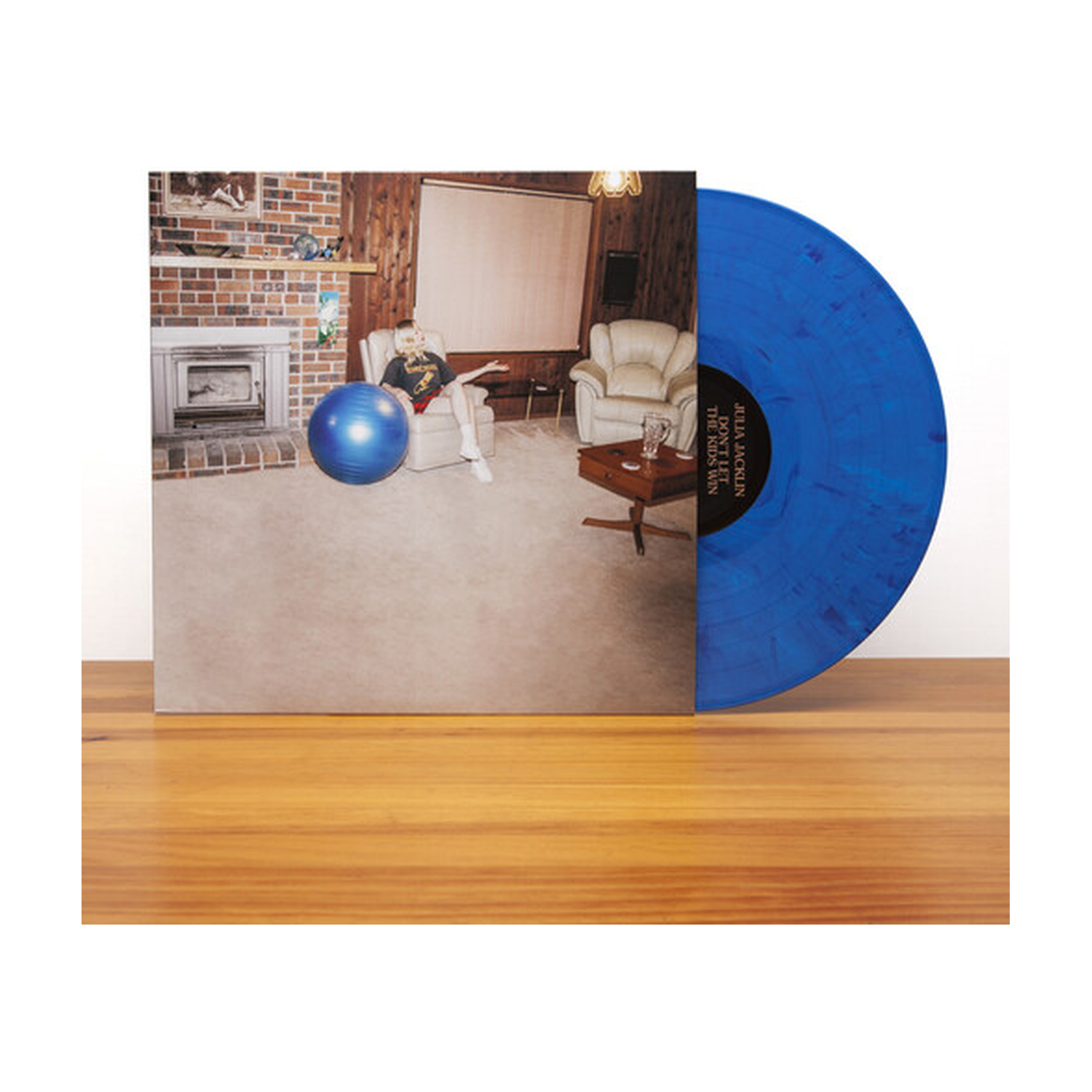 Julia Jacklin - Don't Let The Kids Win