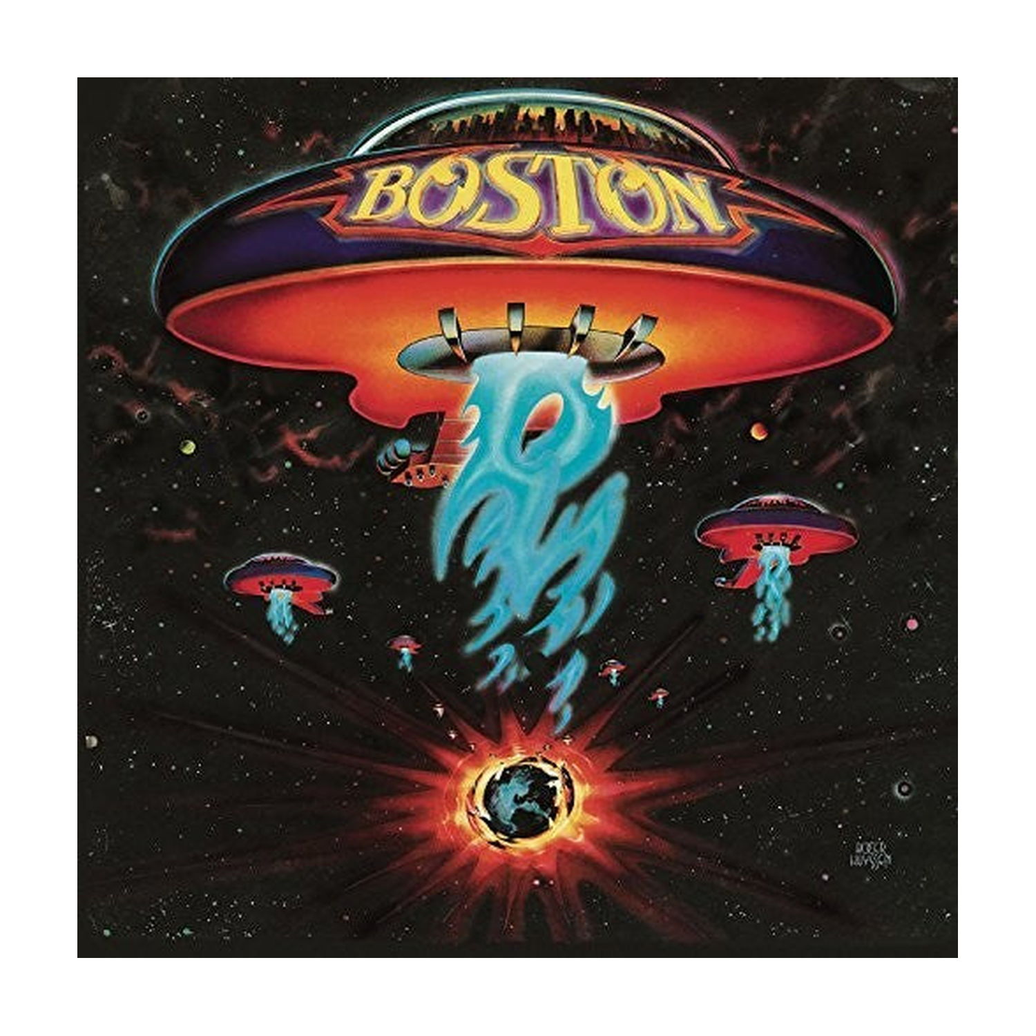 Boston