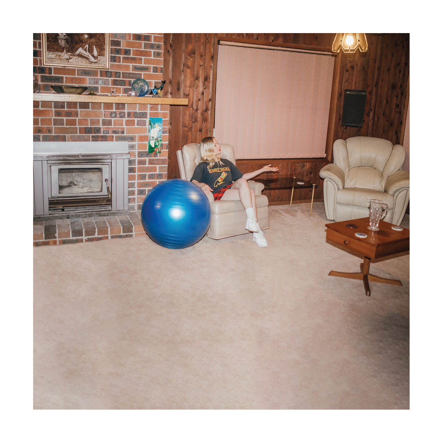 Julia Jacklin - Don't Let The Kids Win (CD)