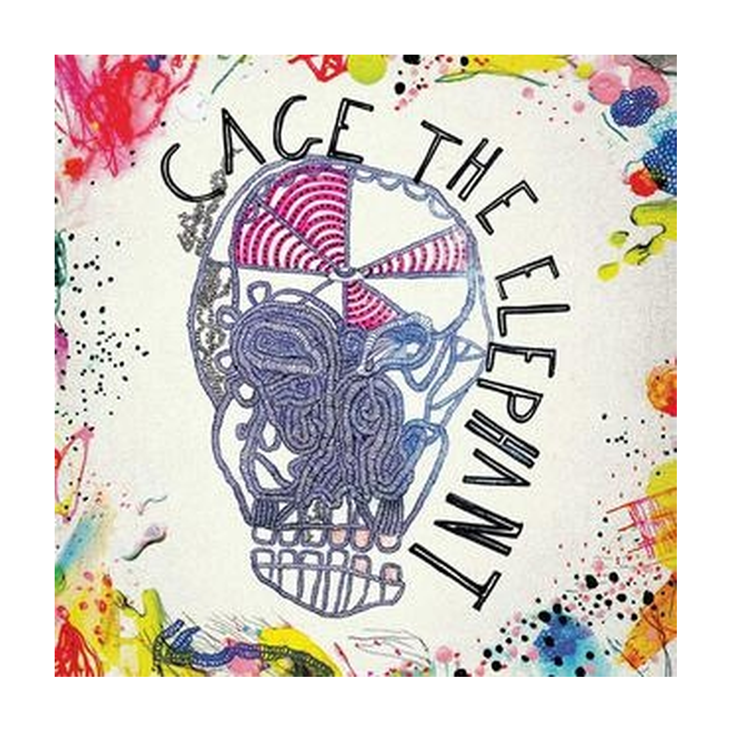 Cage the Elephant