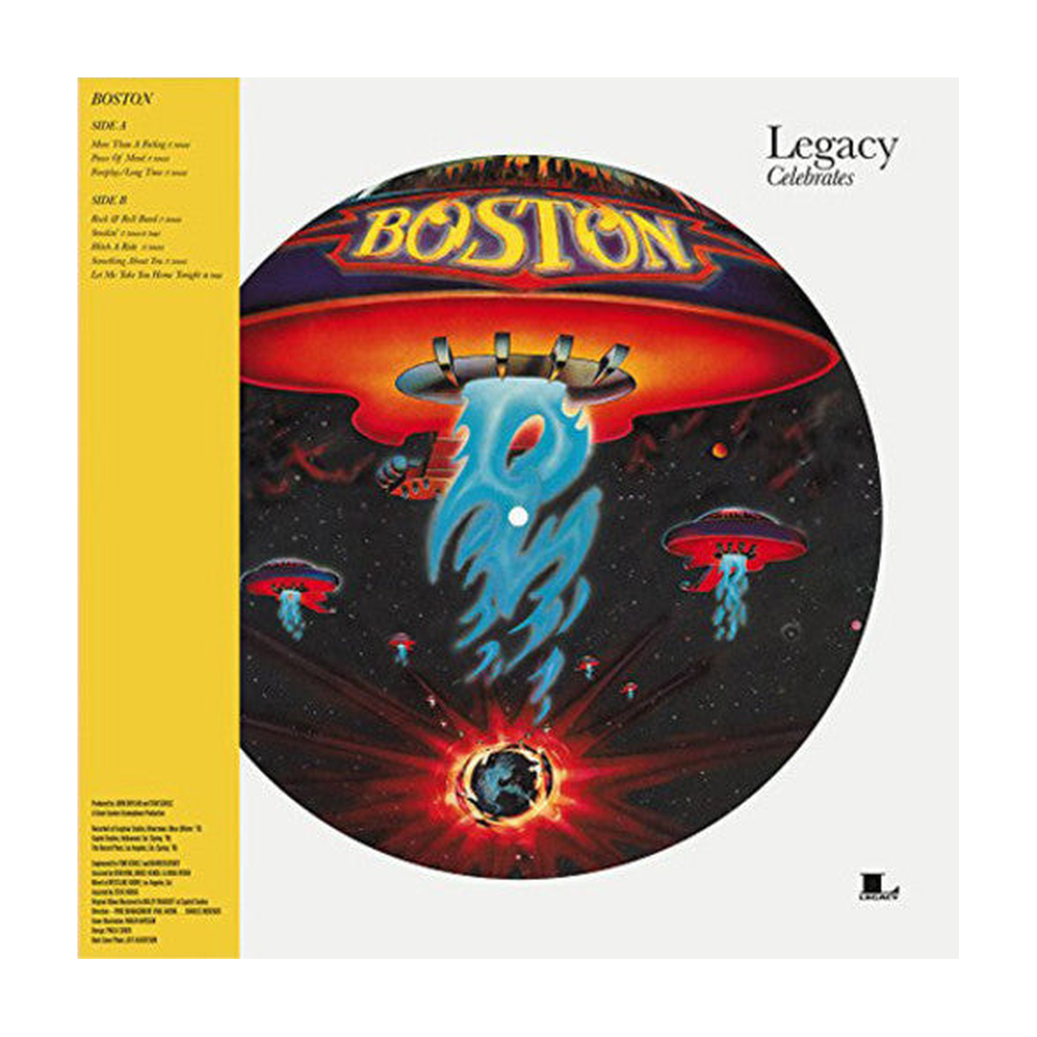 Boston