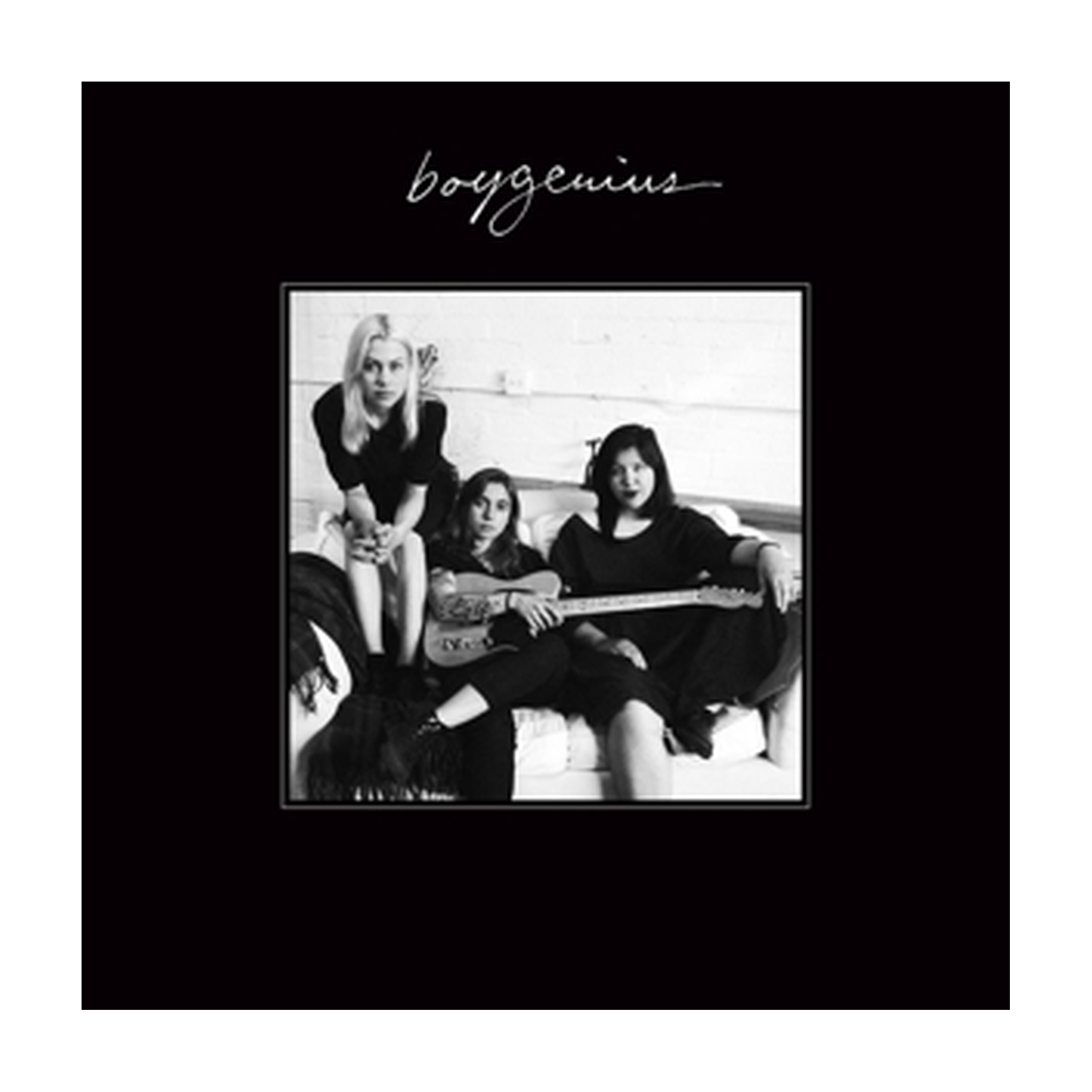 Boygenius
