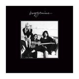Boygenius (CD)