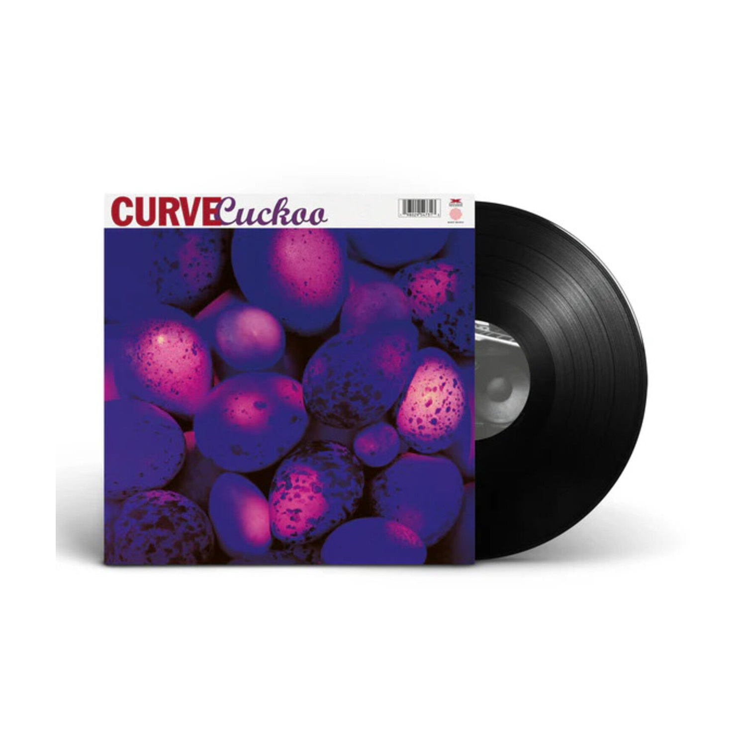 Curve - Cuckoo
