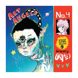 Grimes - Art Angels