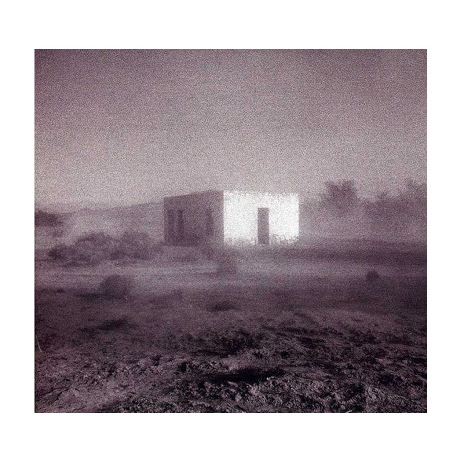 Godspeed You Black Emperor - Allelujah! Don't Bend! Ascend! (CD)