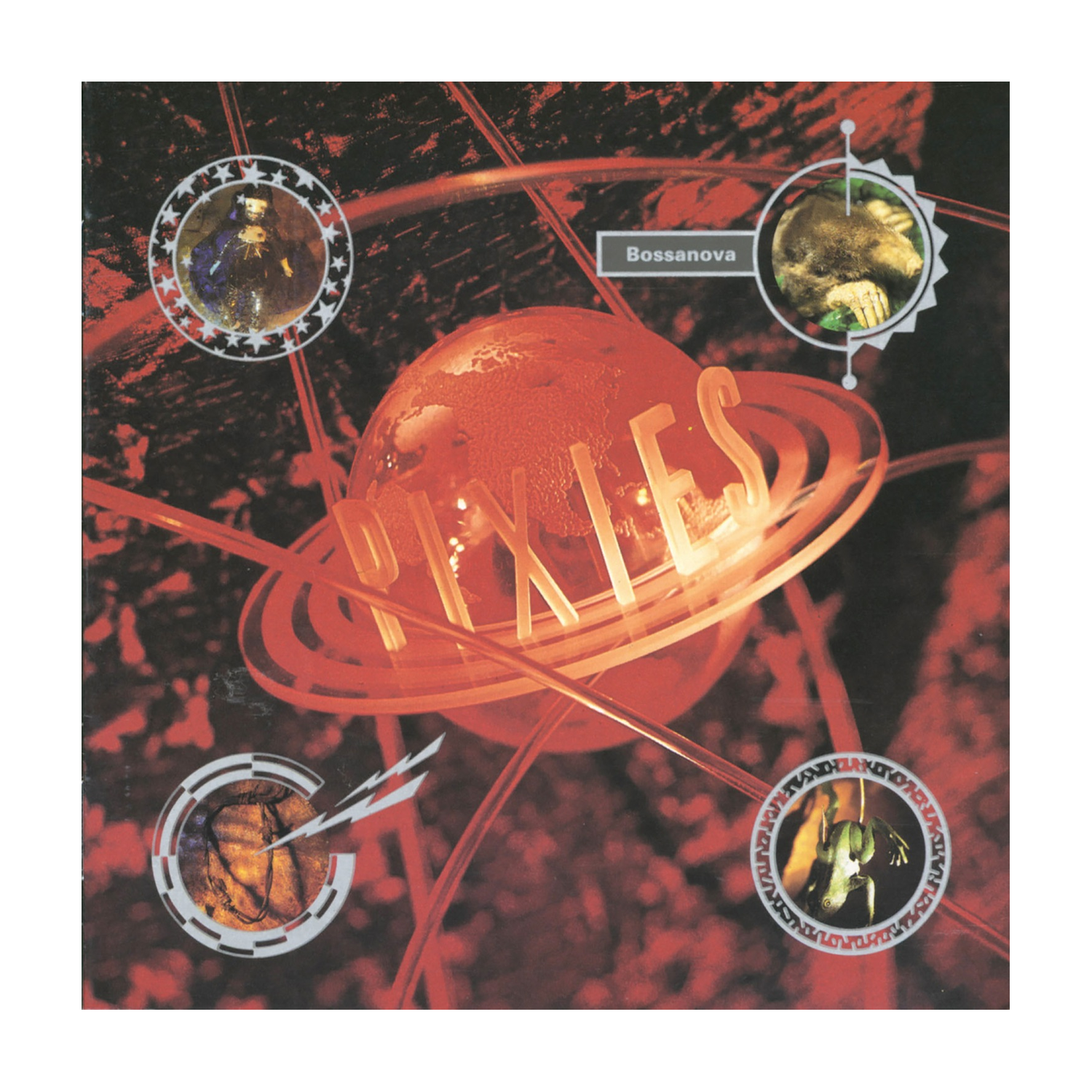 Pixies - Bossanova