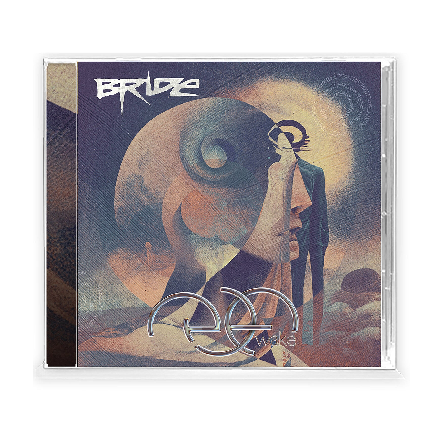 Bride - Are You Awake (CD)