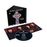 Black Sabbath - Headless Cross (CD)