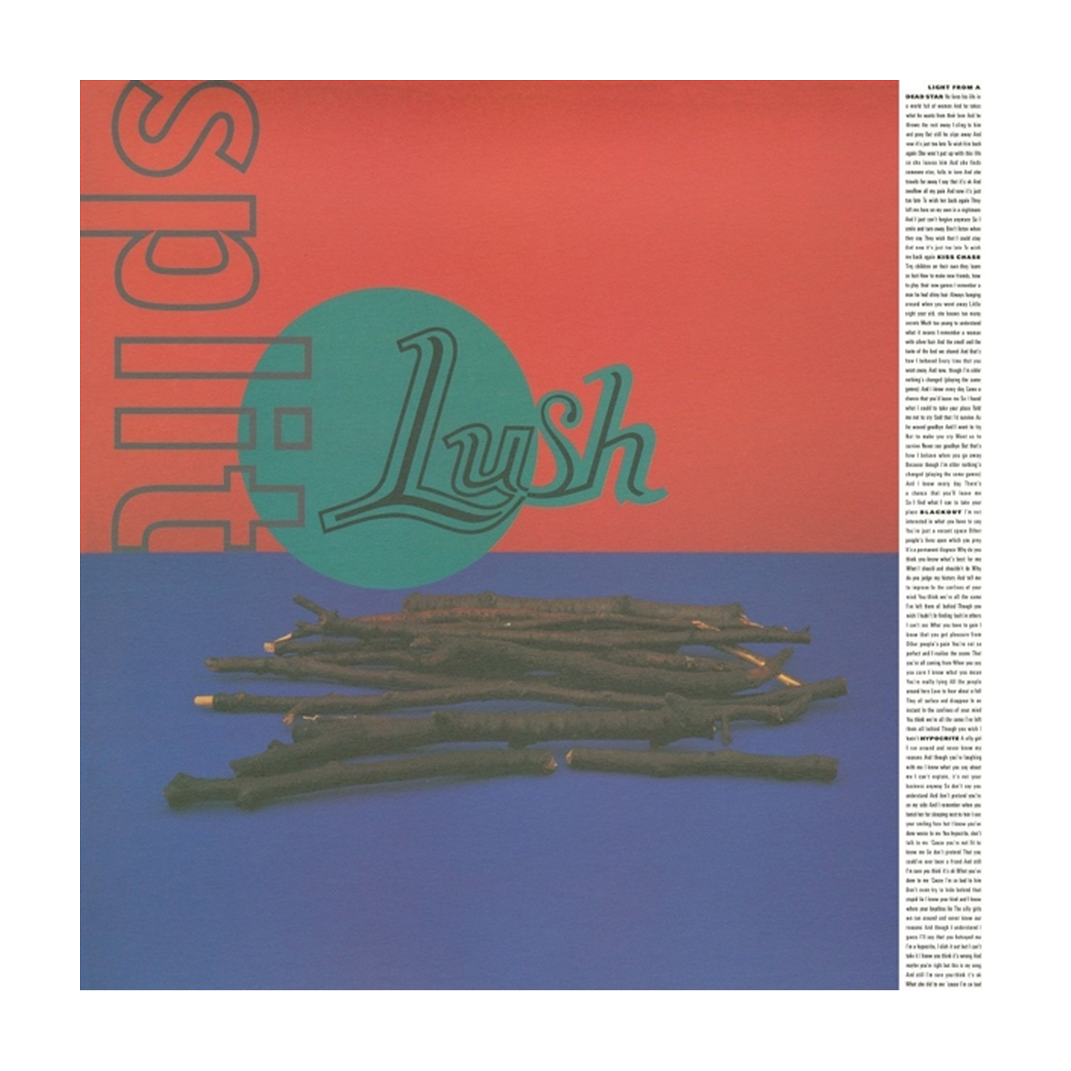 Lush - Split