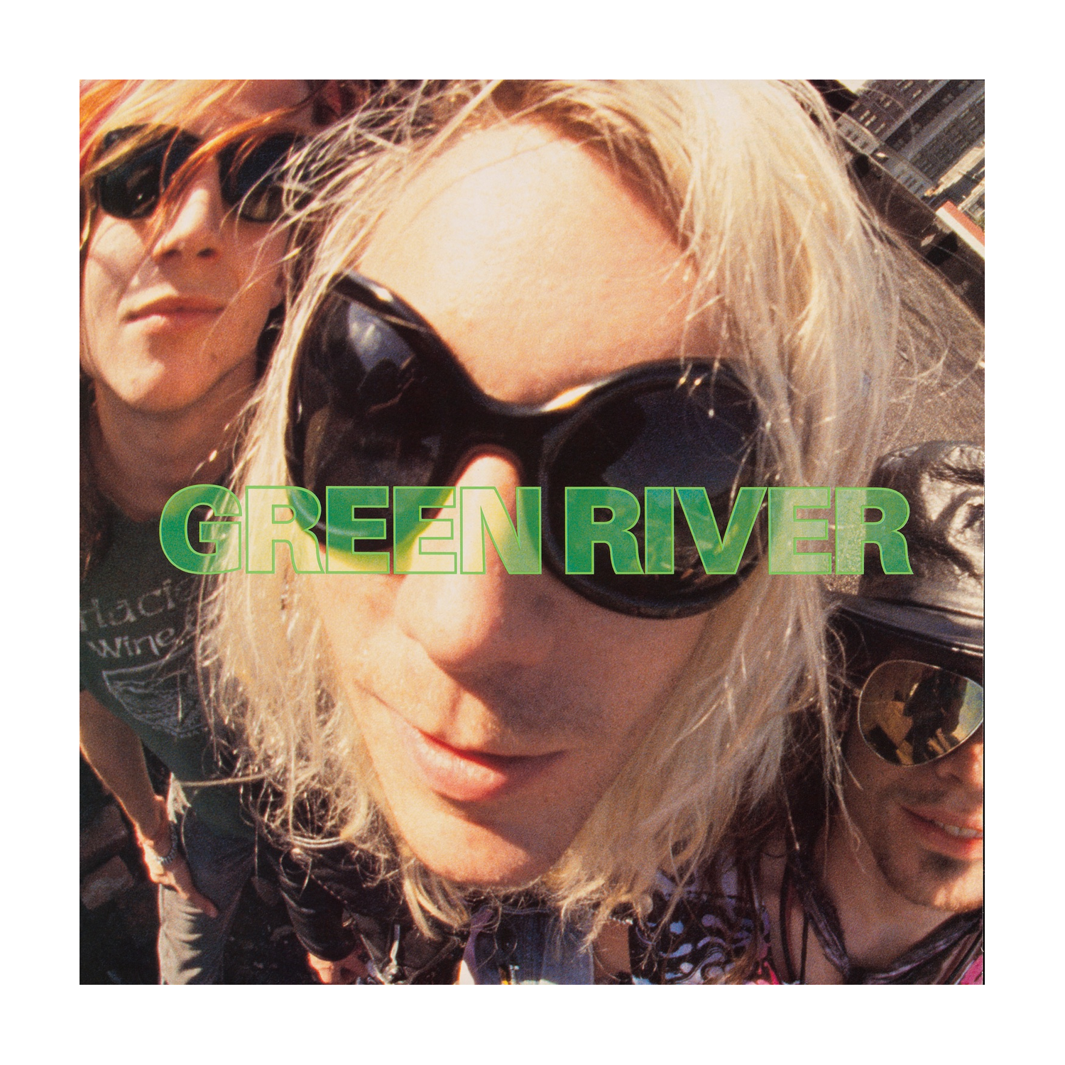 Green River - Rehab Doll (Deluxe)