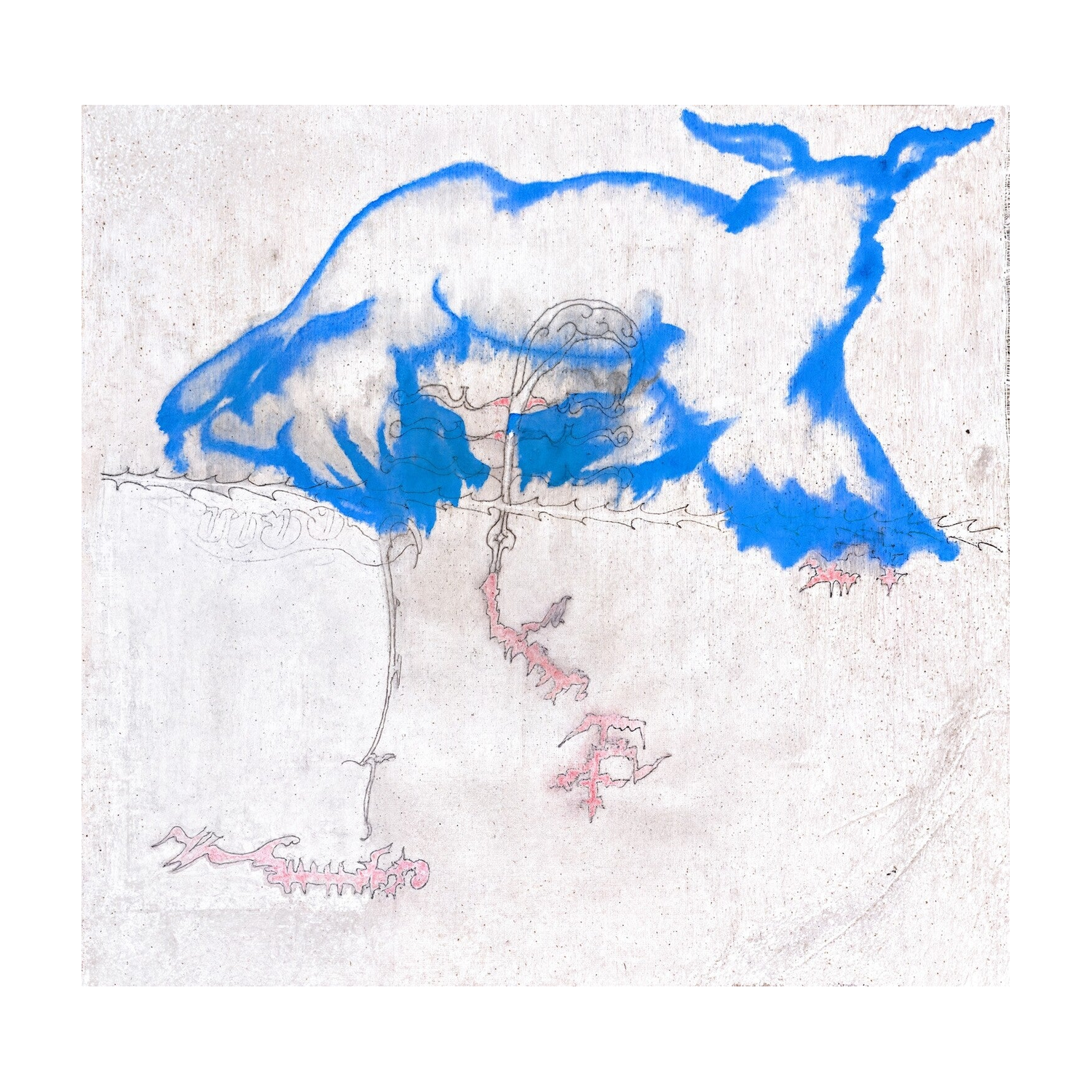Slow Fiction - Dollhouse (CD)