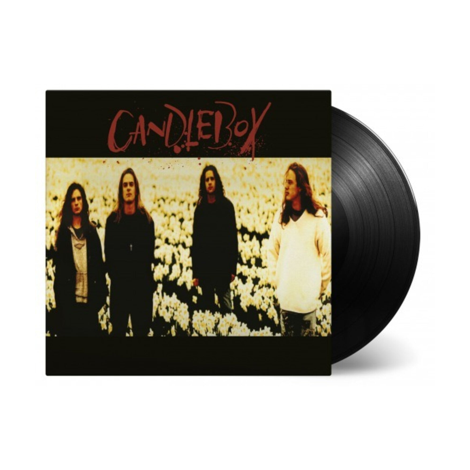Candlebox 2xLP