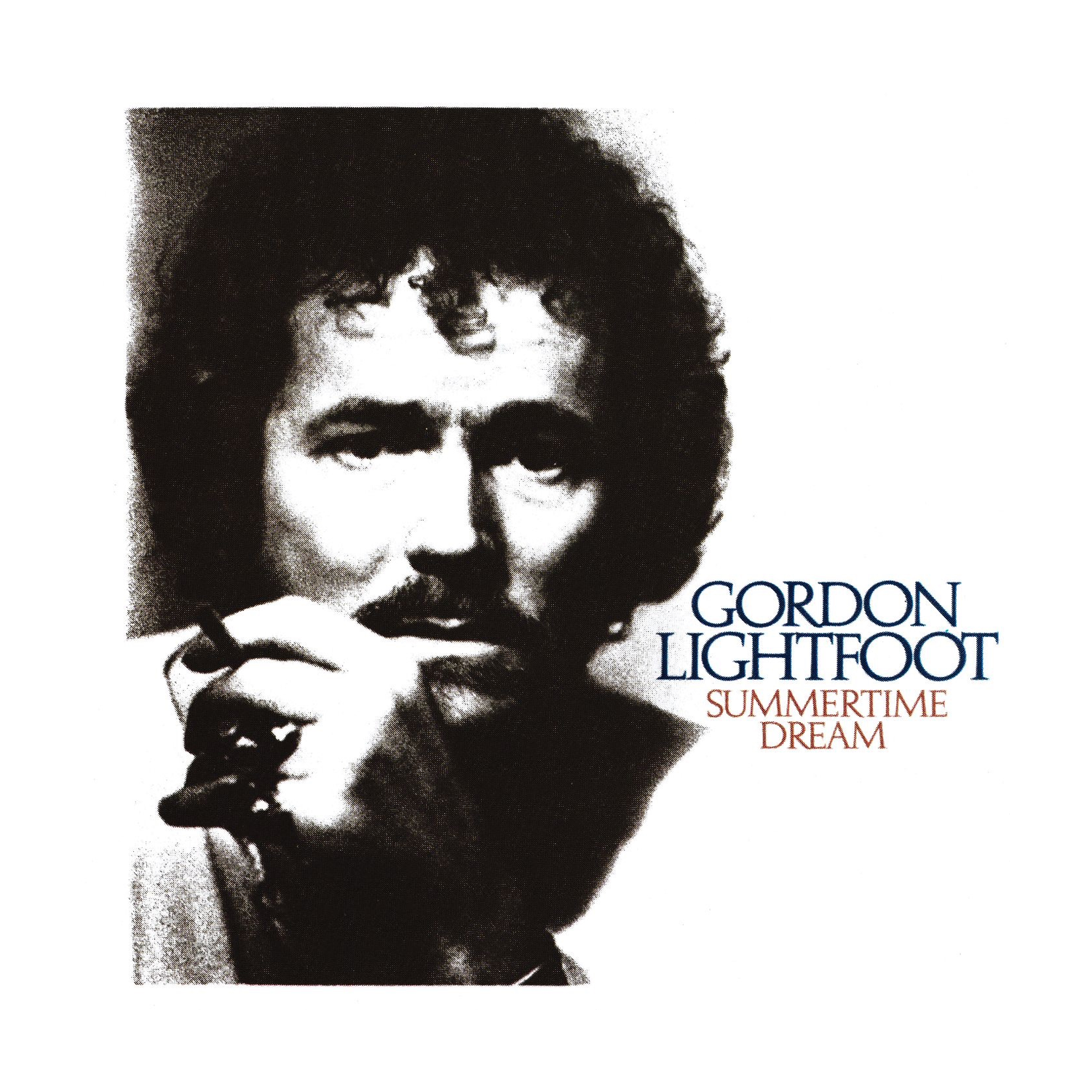 Gordon Lightfoot - Summertime Dream (CD)