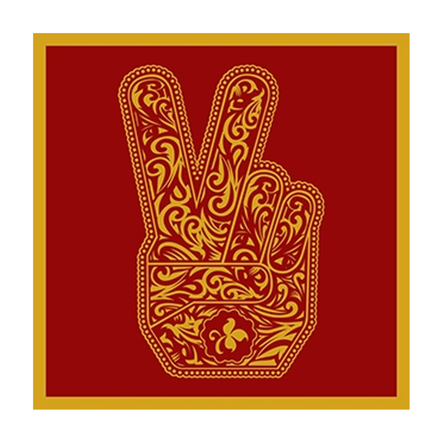 Stone Temple Pilots (Red Vinyl)