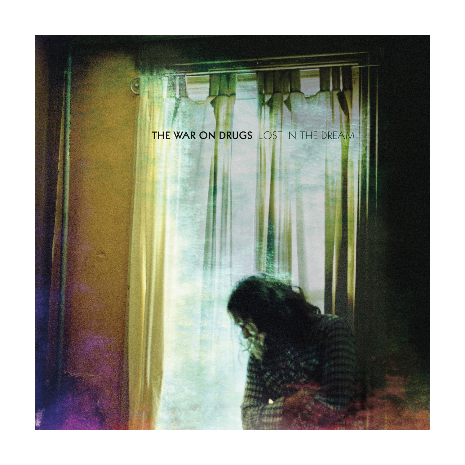 War on Drugs - Lost in the Dream 2xLP