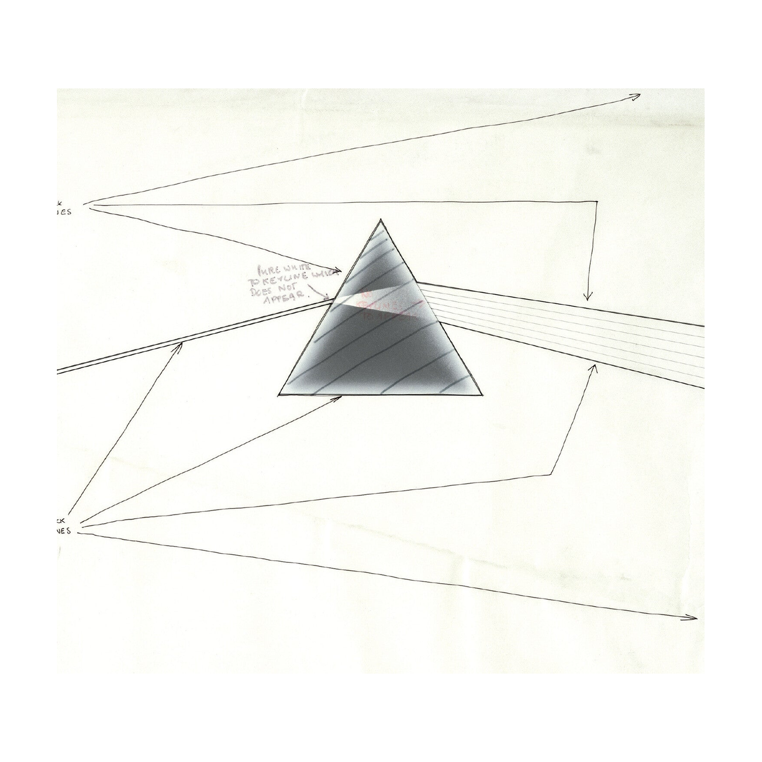 Pink Floyd - Dark Side of the Moon - Live at Wembley Empire