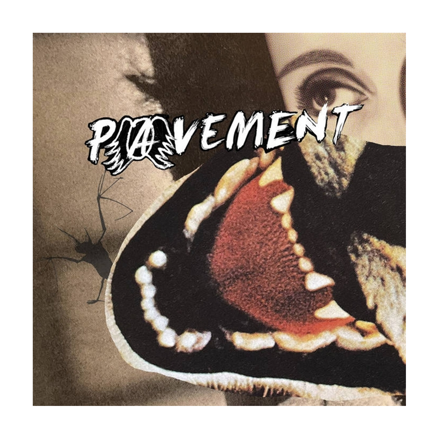 Pavement - Hecklers Choice: Big Gums And Heavy Lifters - A Pavement Collection