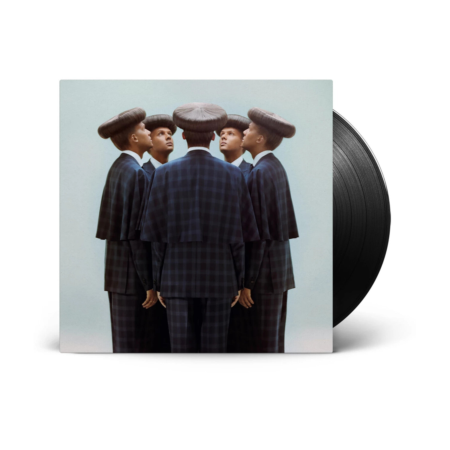 Stromae - Multitude