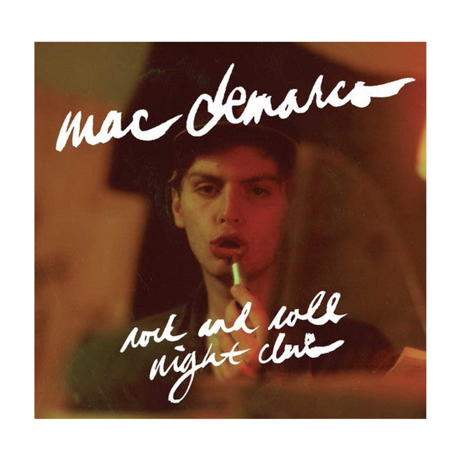 Mac Demarco - Rock & Roll Night Club