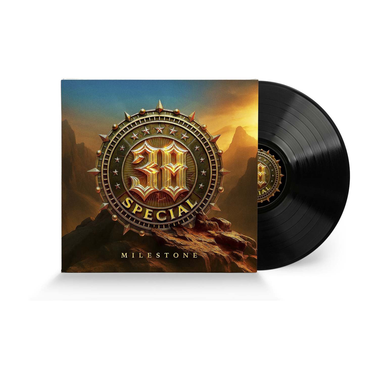 38 Special - Milestone