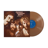 CCR ( Creedence Clearwater Revival ) - Pendulum (Brown Vinyl)