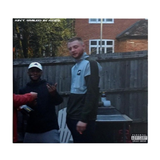 Everyone You Know - Ain't Smiled In Ages