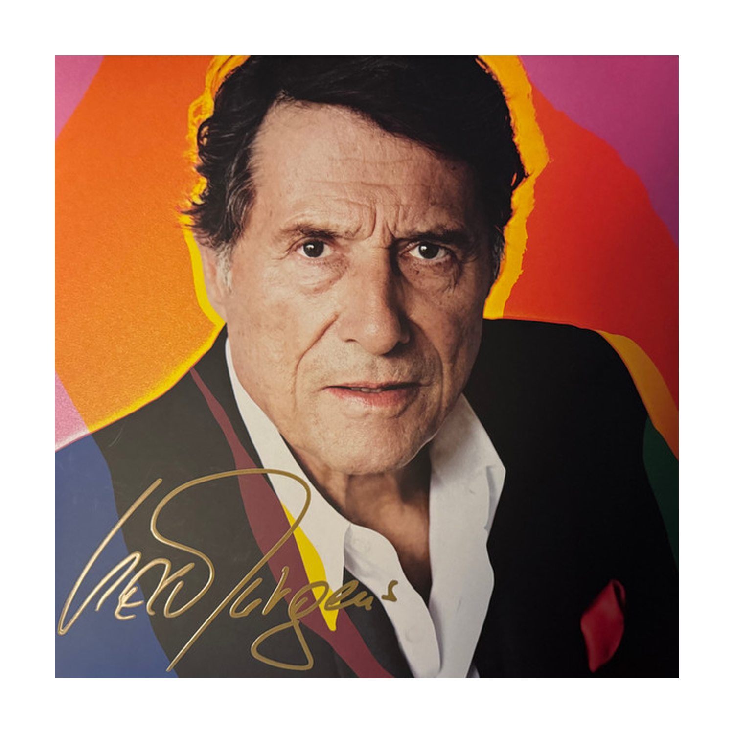 Udo Jurgens - Udo 90 2xLP