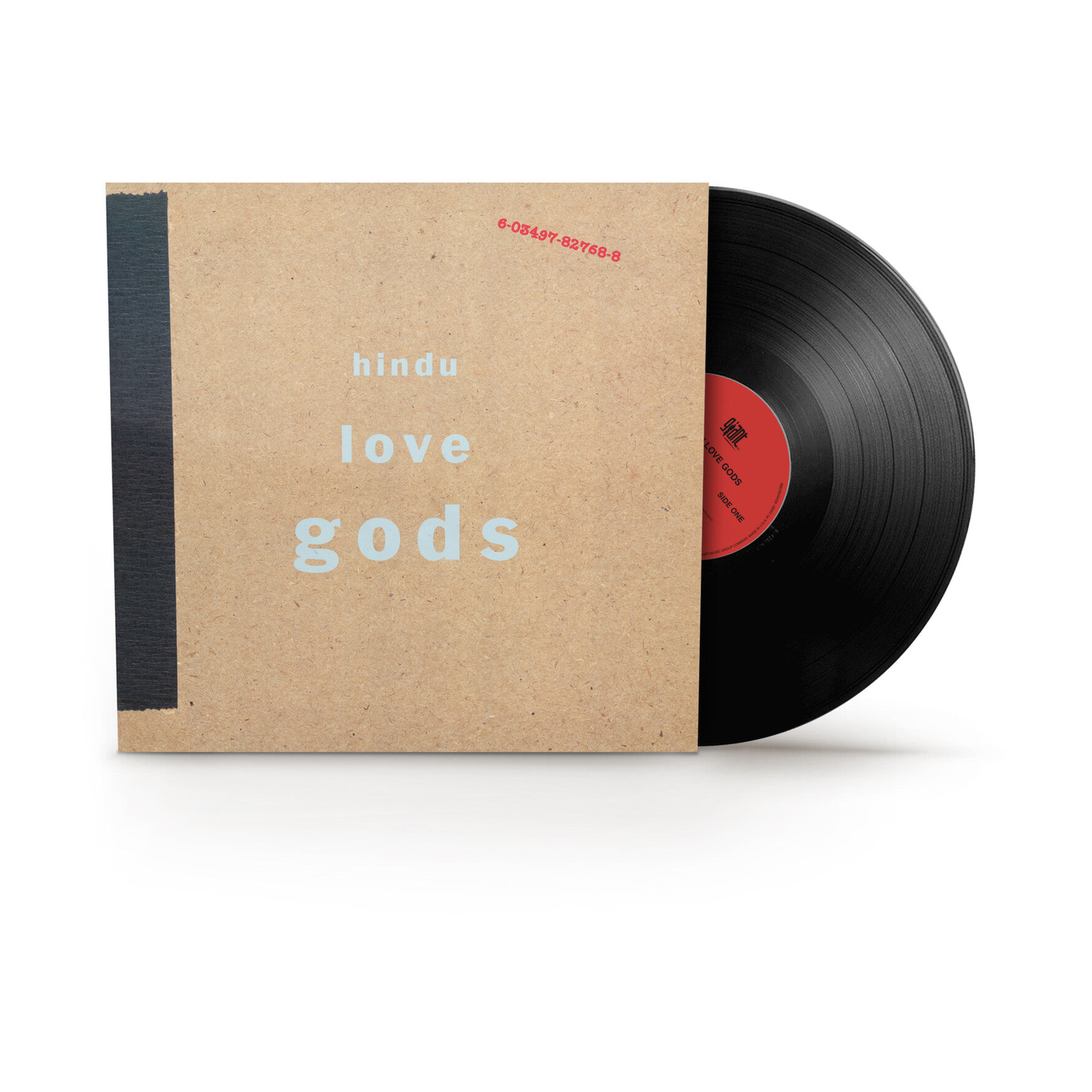 Hindu Love Gods