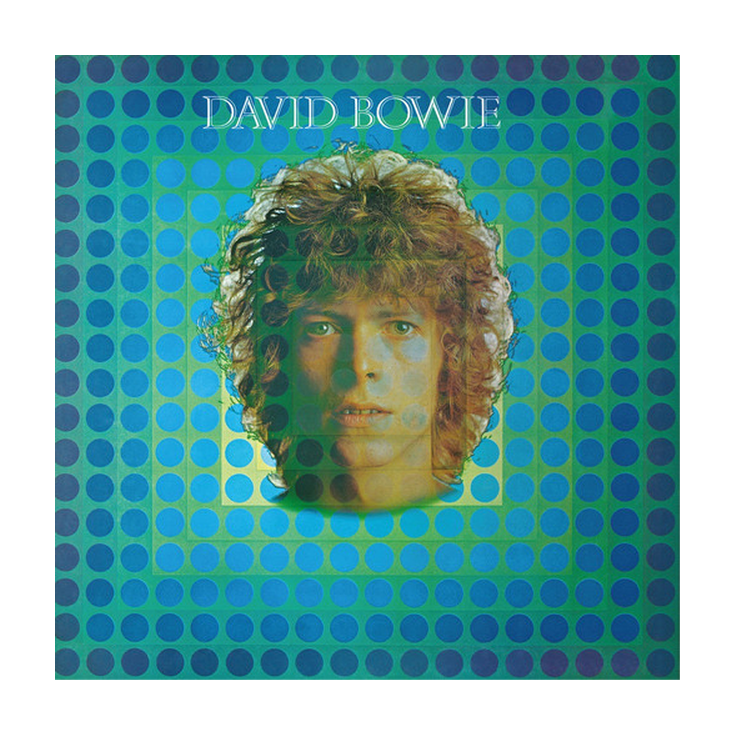 David Bowie - Space Oddity