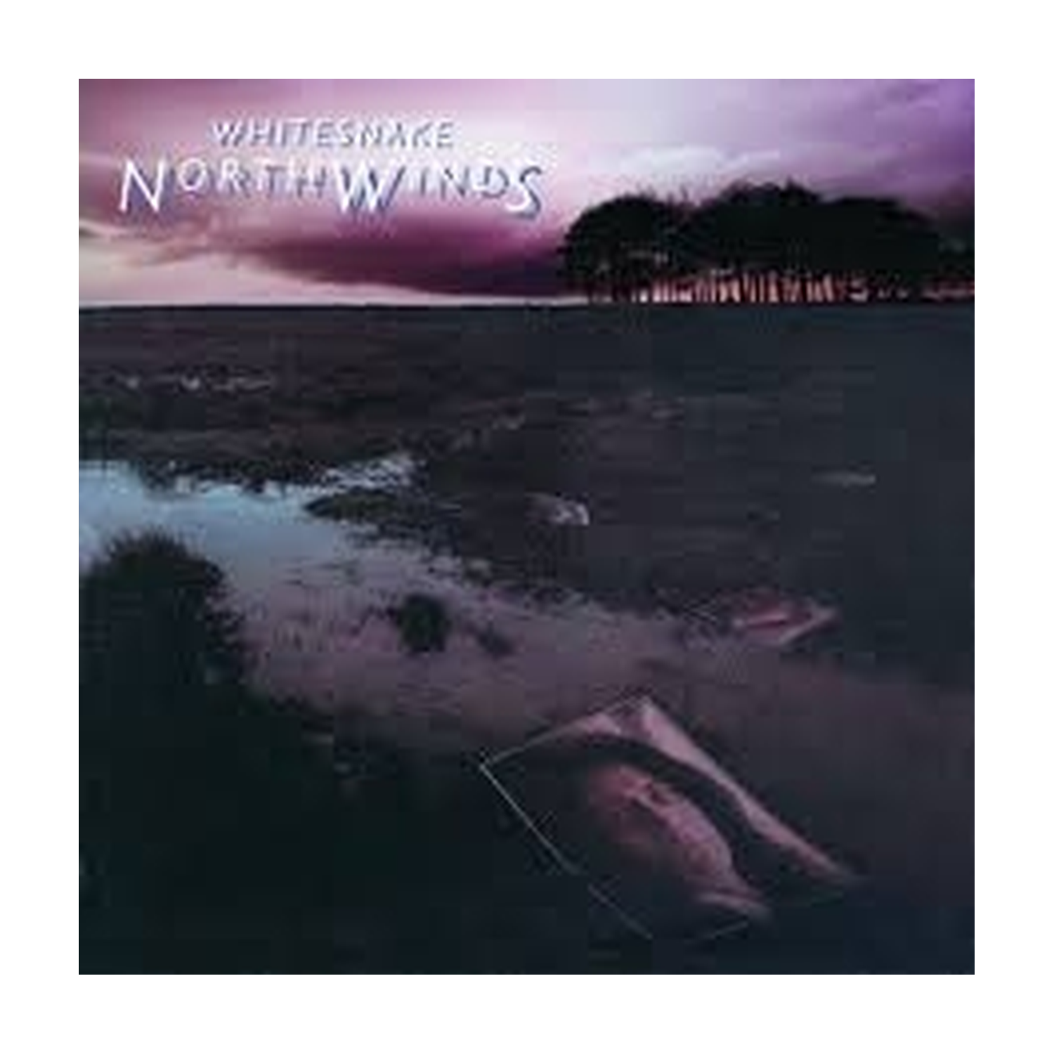 Whitesnake - NorthWinds