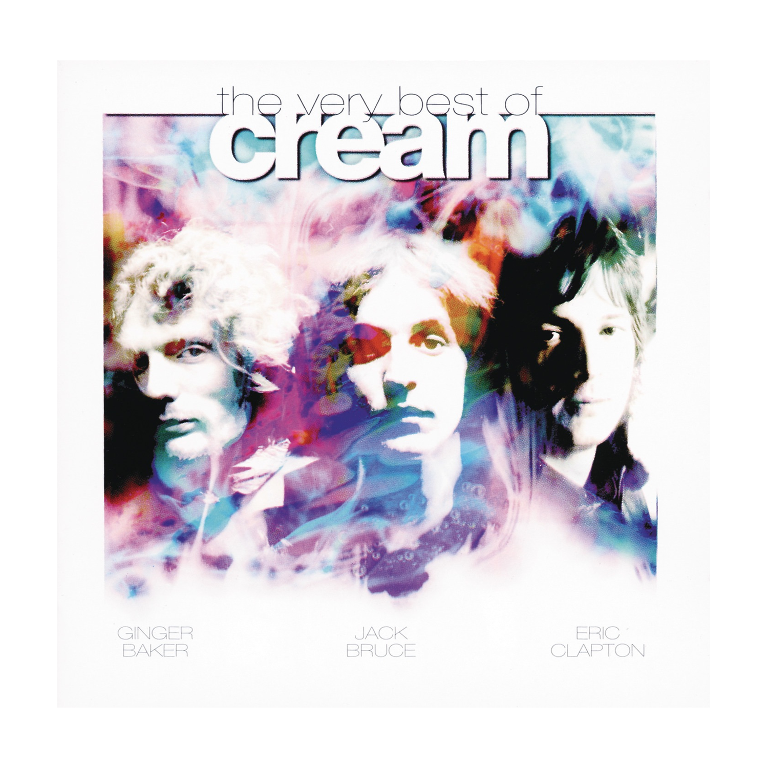 Cream - Best of Cream
