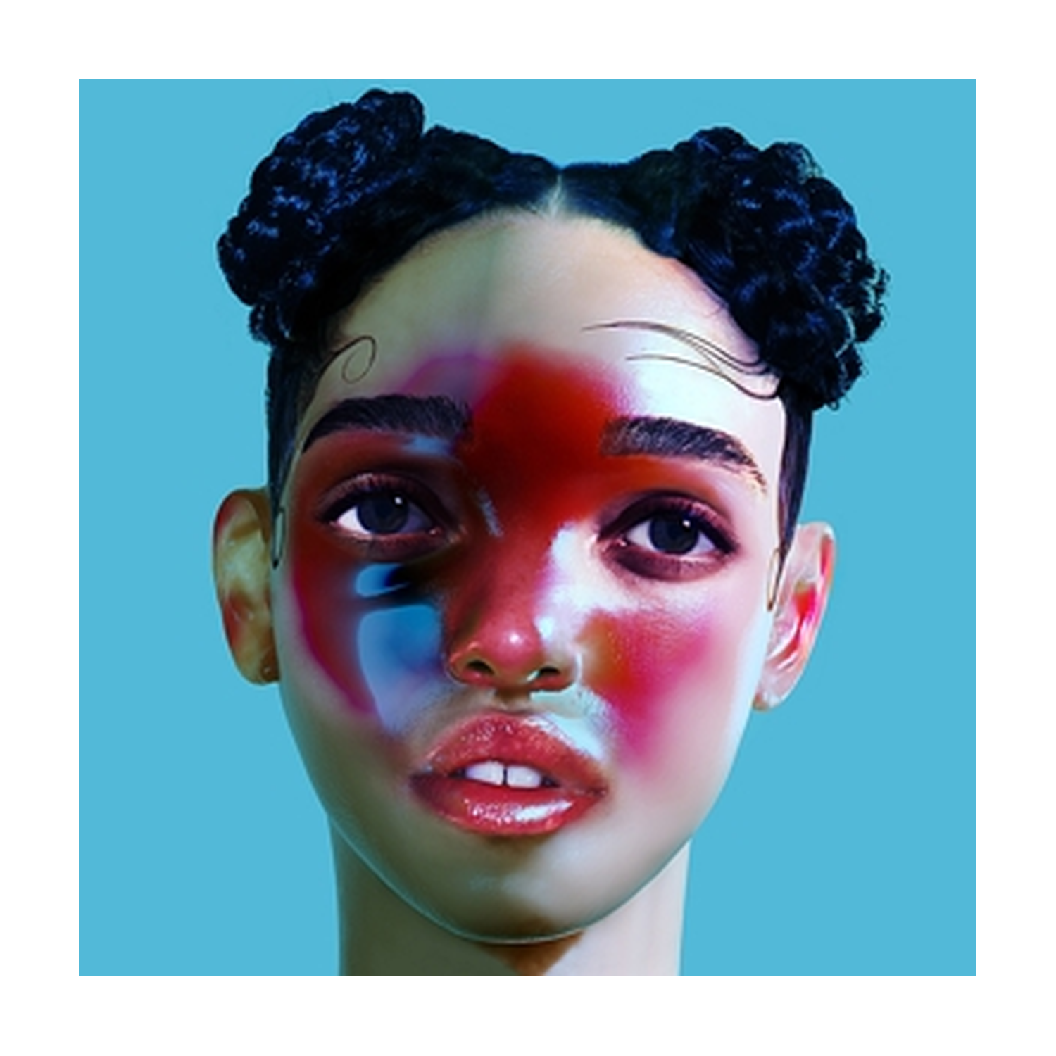 FKA Twigs - LP1