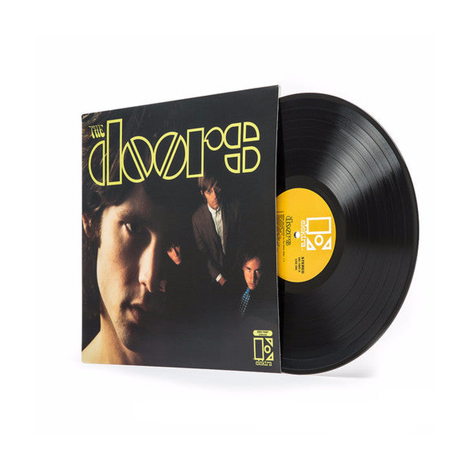 Doors - The Doors (Reissue)
