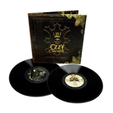 Ozzy Osbourne - Memoirs of a Madman 2xLP