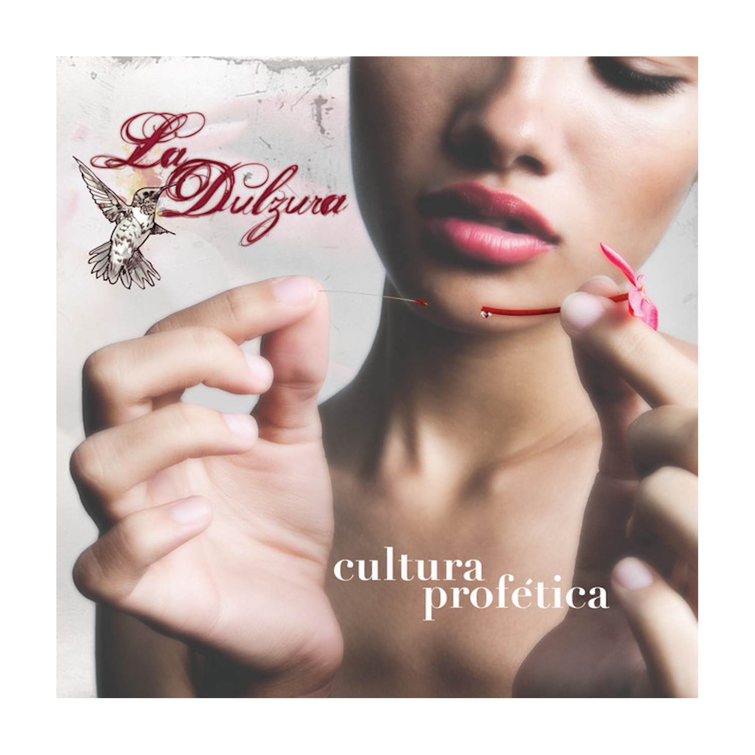 Cultura Profetica - La Dulzura