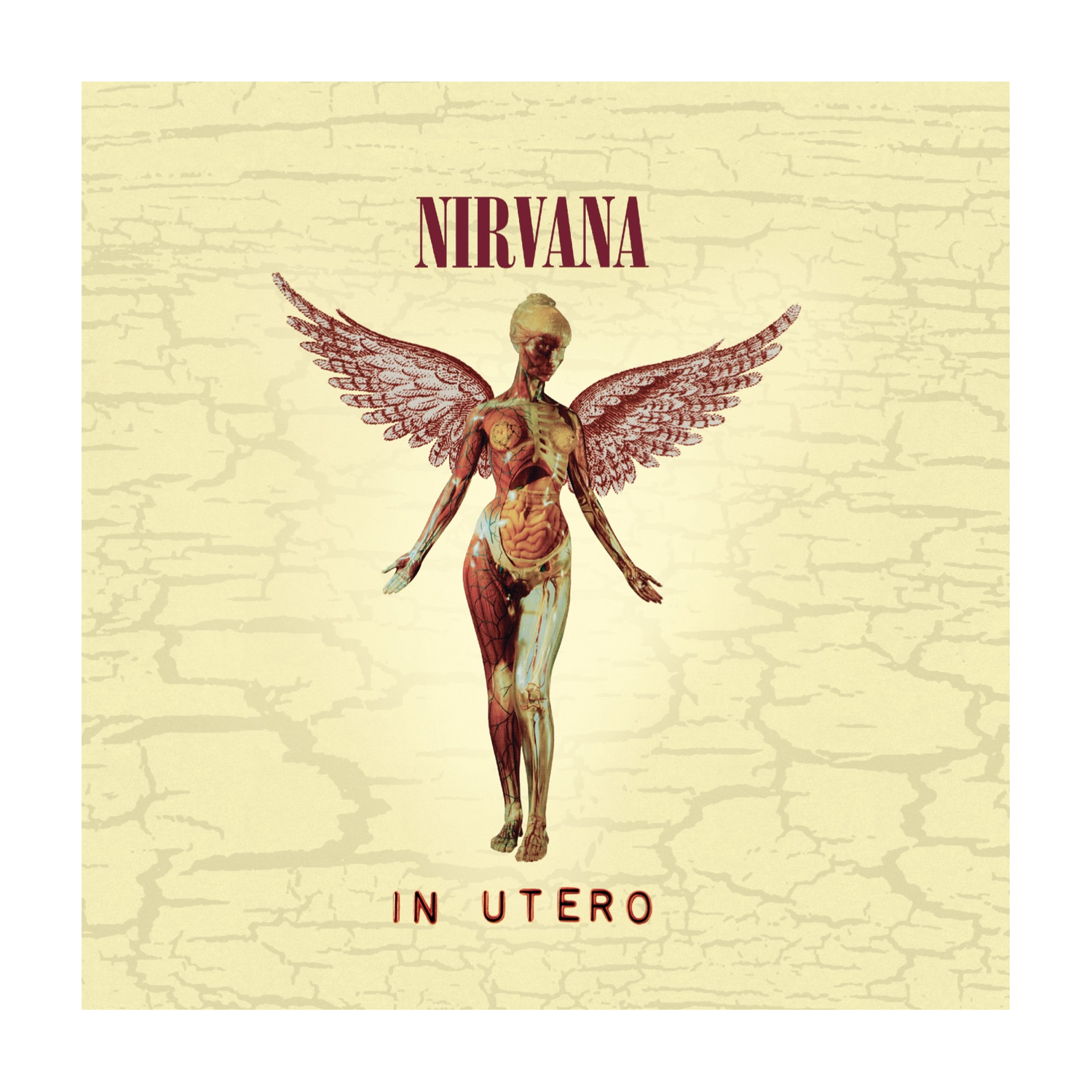 Nirvana - In Utero