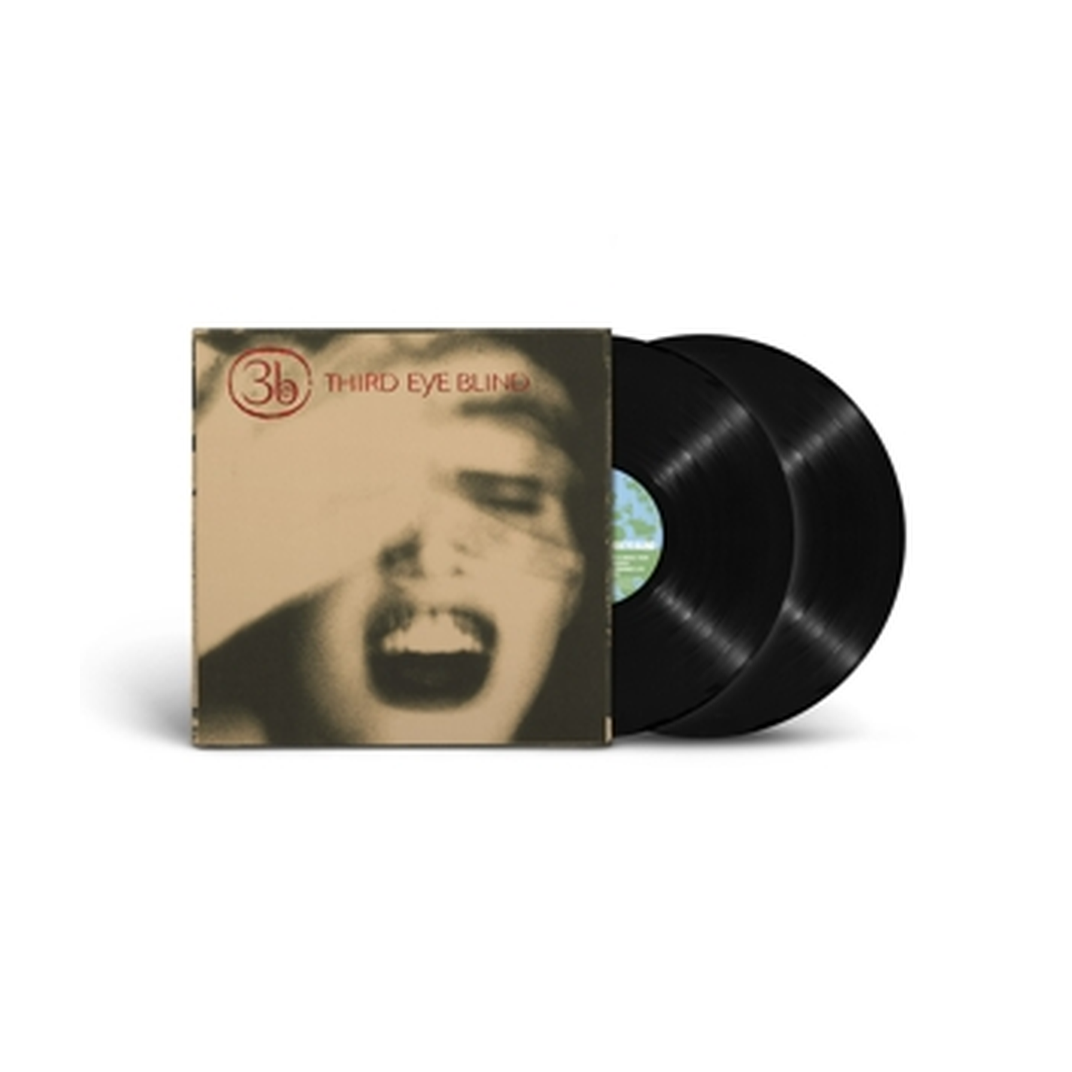 Third Eye Blind 2xLP