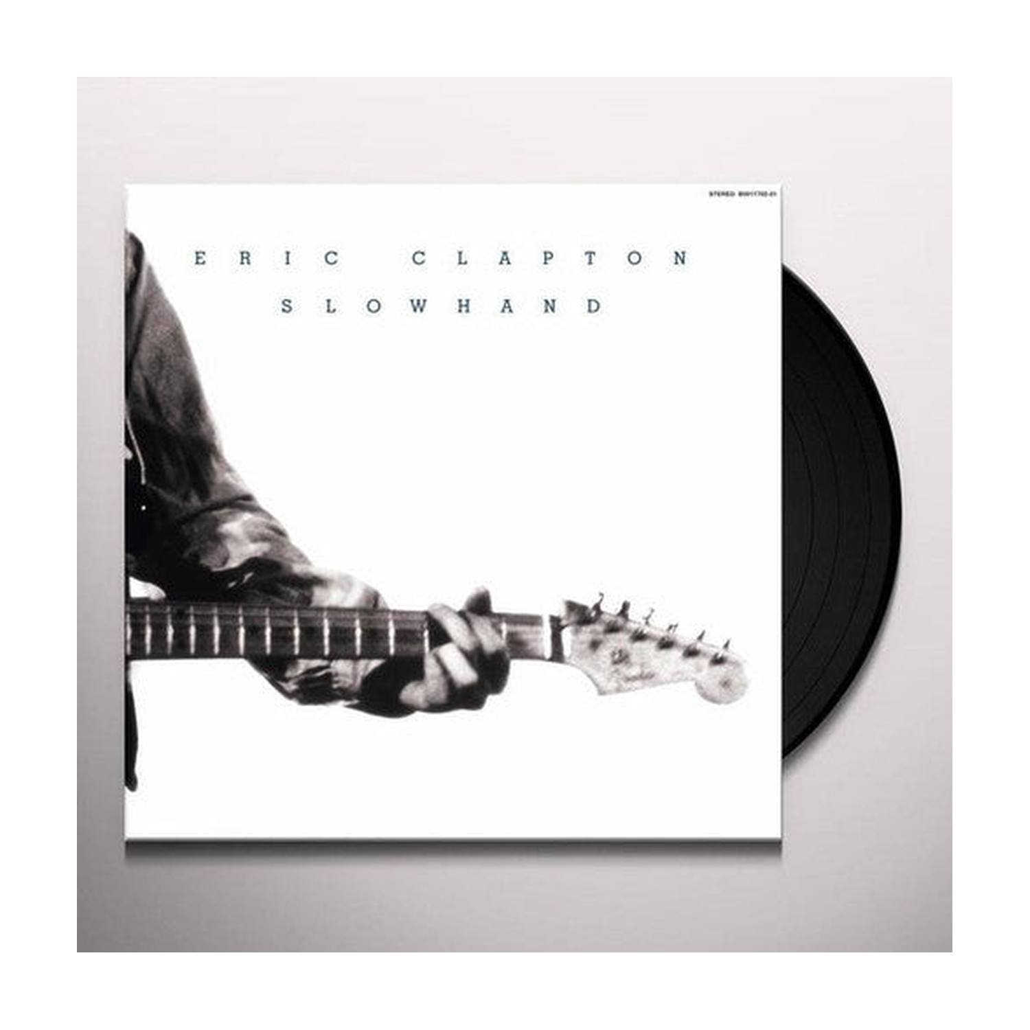 Eric Clapton - Slowhand 35th Anniversary